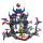 LEGO Ninjago 71813 Dojo cienia Wilczej Maski - 1308249 - zdjęcie 7